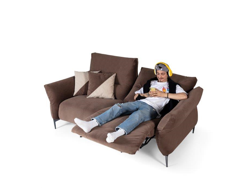 Alex Recliner Sofa