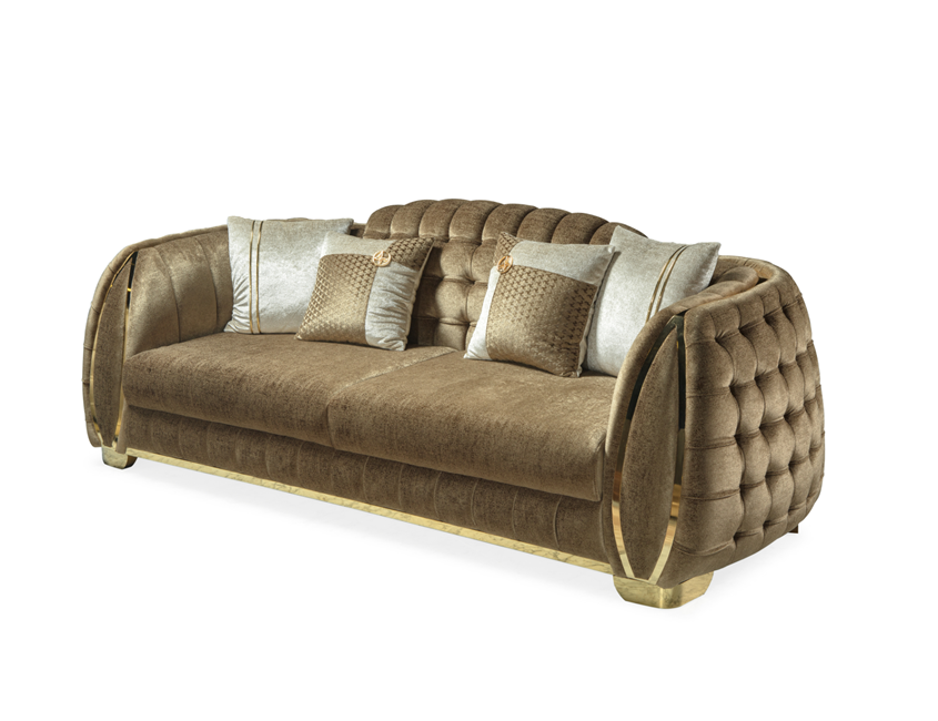 ALMOND SOFA