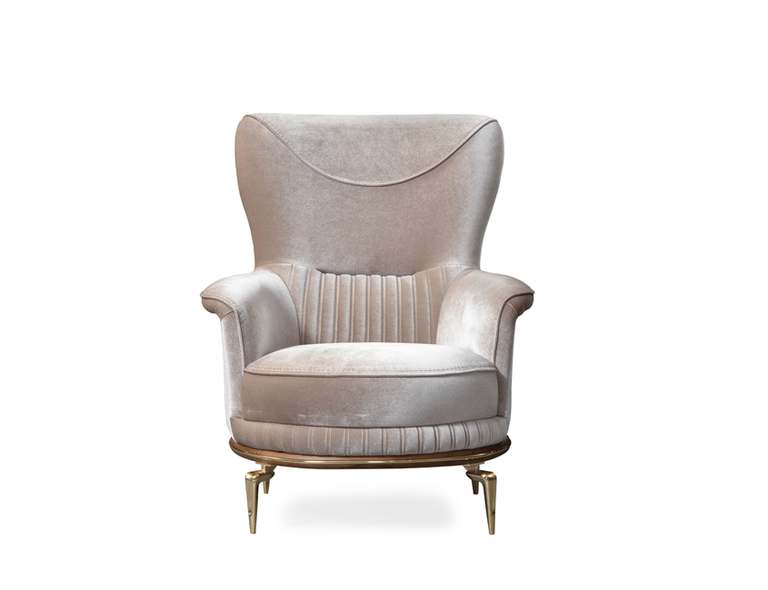 HAVANA BERGERE