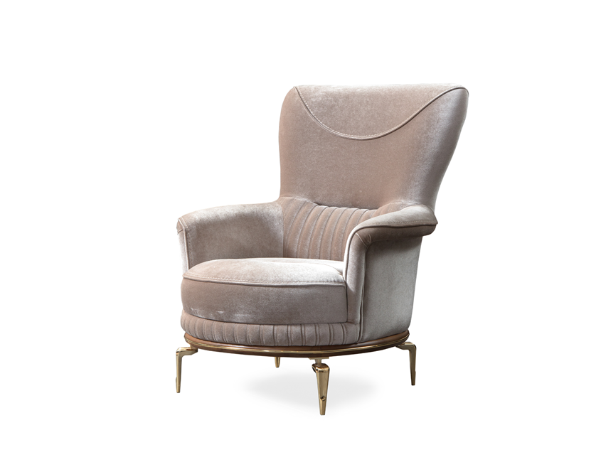 HAVANA BERGERE