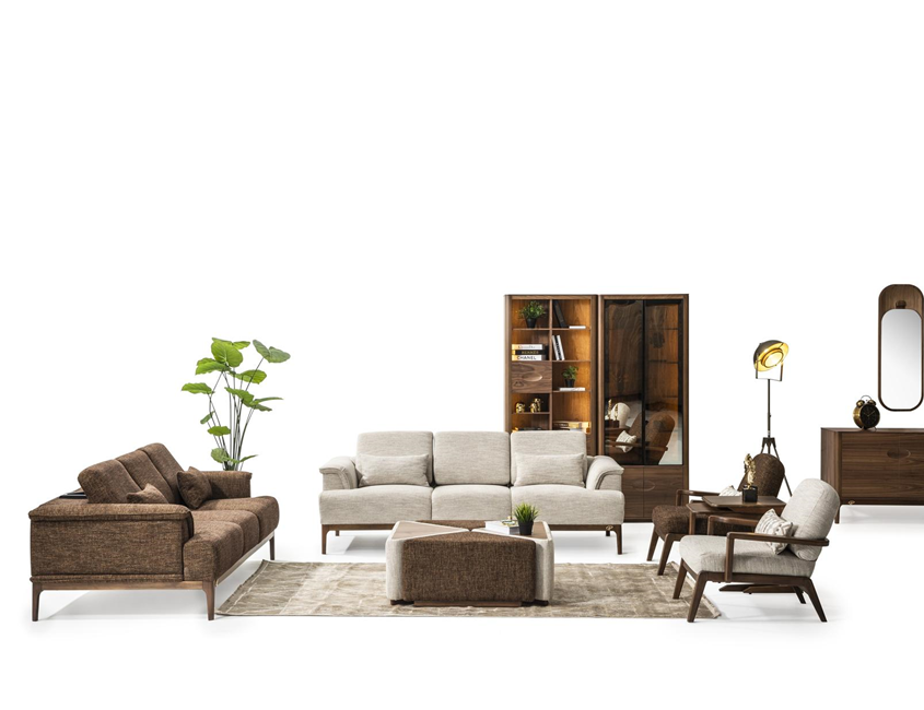 Aston Sofa Set