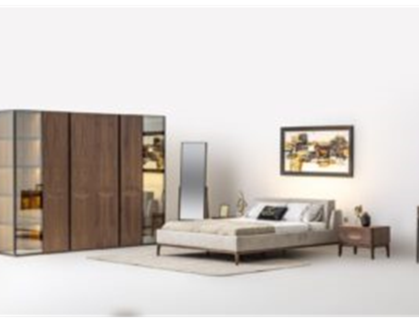 Aston Bedroom Set