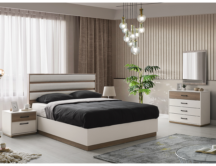 Multi Bedroom Set