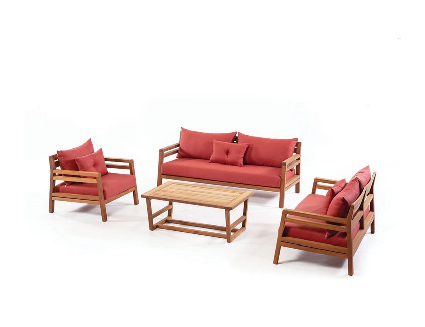 Rootart Nova Armchairs