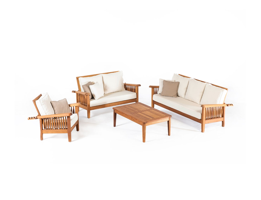 Rootart Terra Armchairs