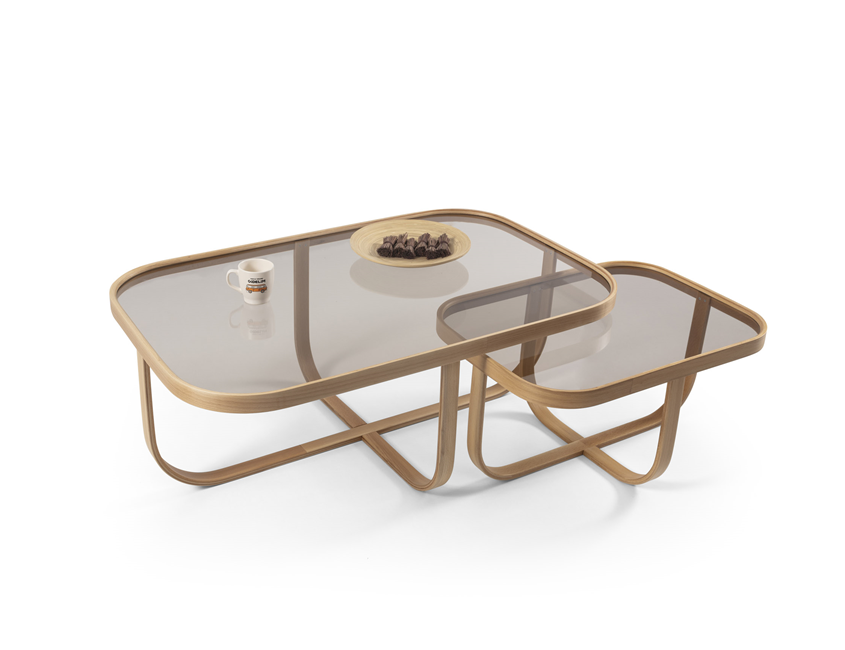 Tual  Coffee Tables