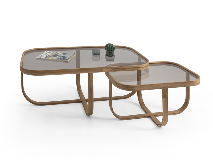 Tual  Coffee Tables