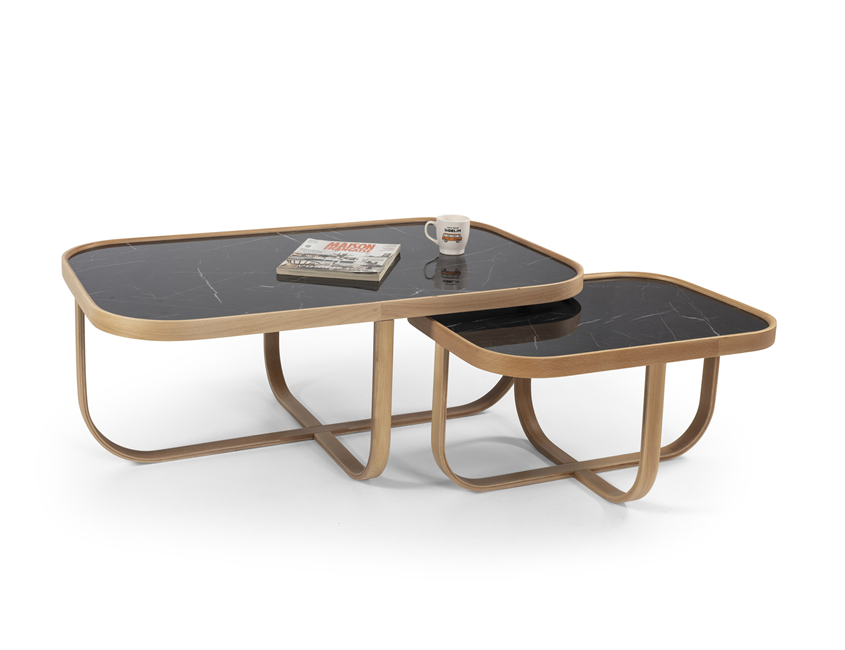 Lotus  Coffee Tables