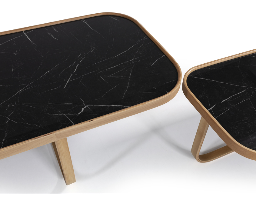 Lotus  Coffee Tables