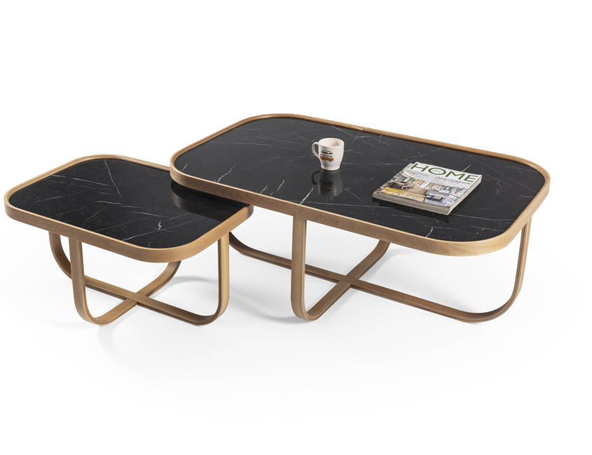 Lotus  Coffee Tables