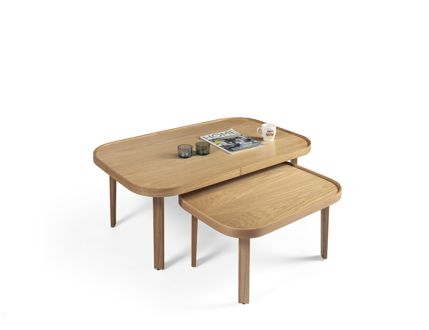 Verona Coffee Tables