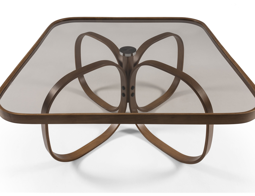 Rio Coffee Table