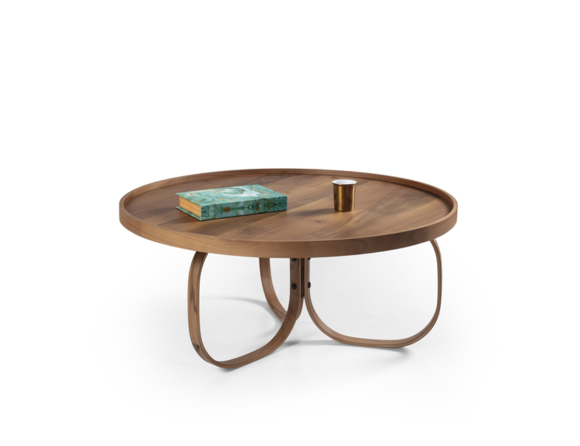 Jupiter Coffee Table