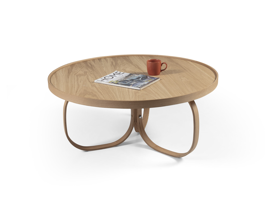 Jupiter Coffee Table