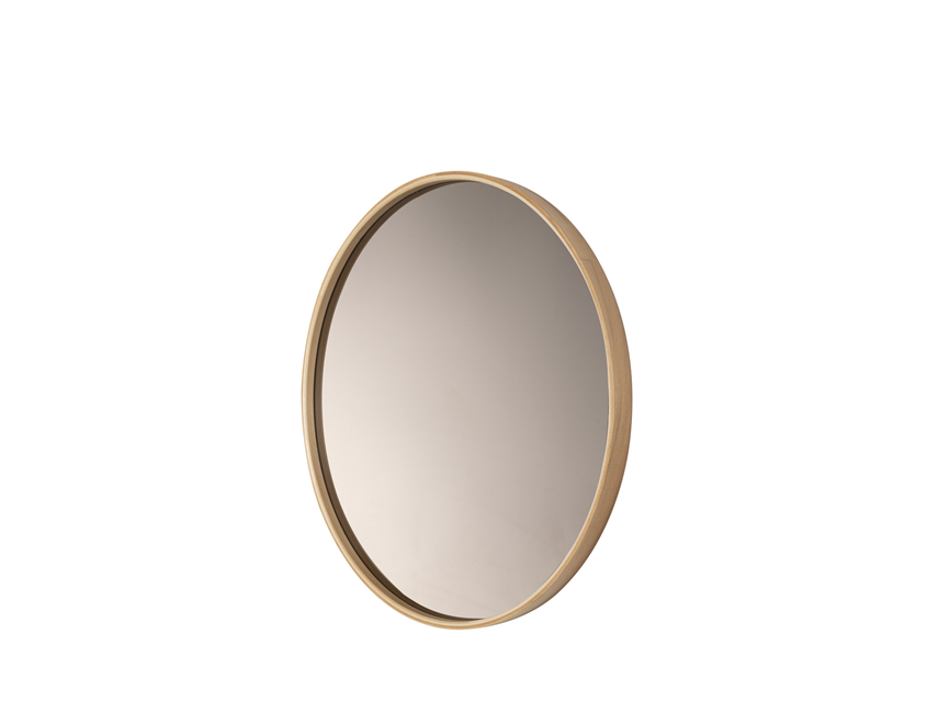 Circle Tripple  Mirror  Set