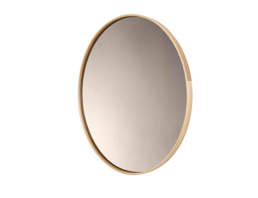 Circle Tripple  Mirror  Set