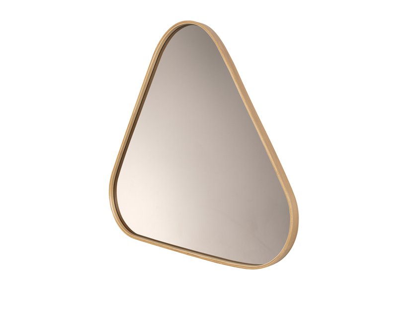 Specific   Triangle  Mirror