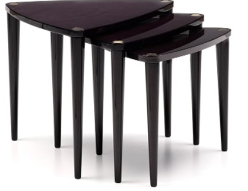 LUPI SEATING SET