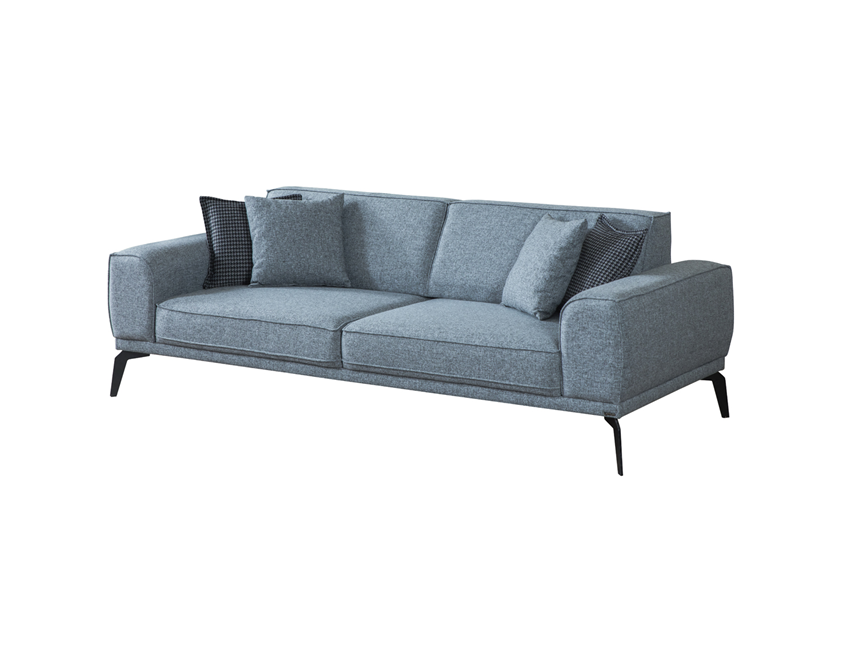 Zett Sofa Set