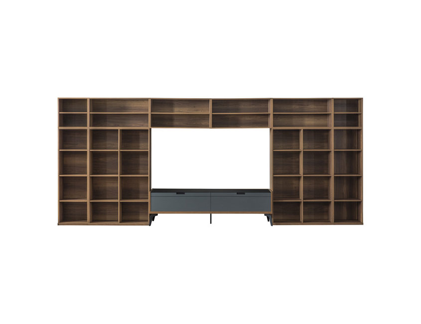 Zett Tv Unit