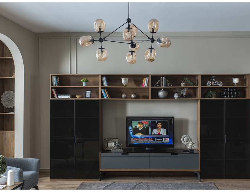 Zett Tv Unit