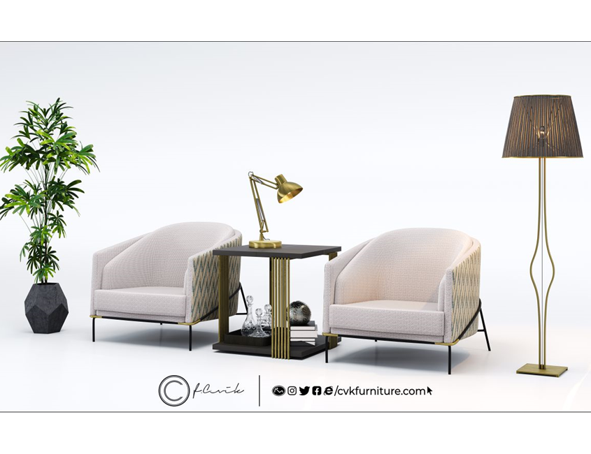 Efe Living Room Set