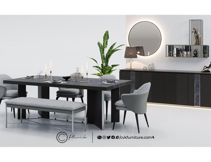 Eslem Living Room Set