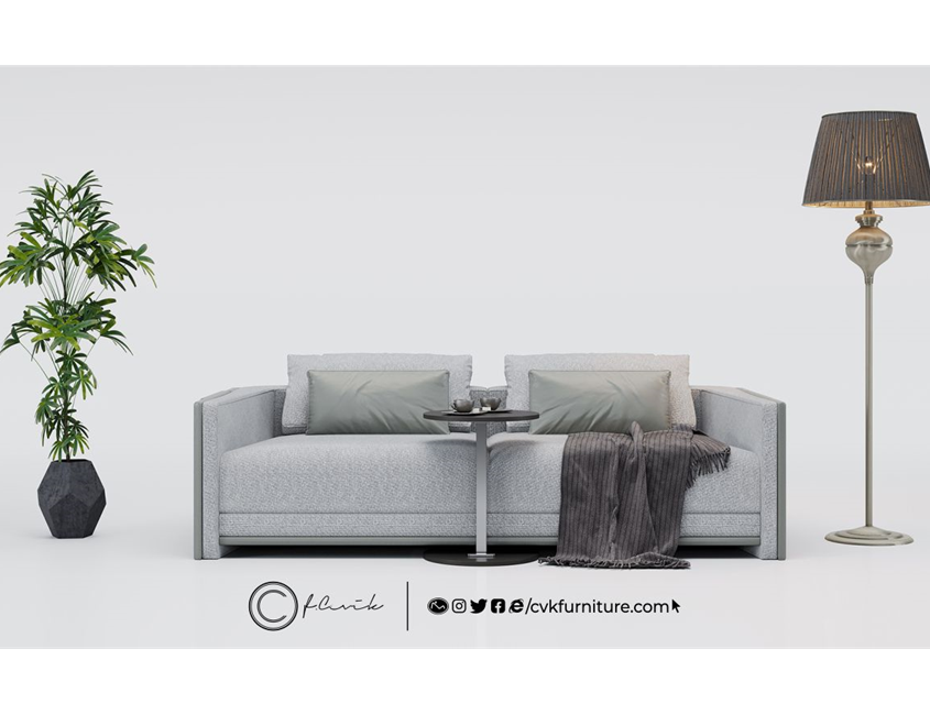 Eslem Living Room Set