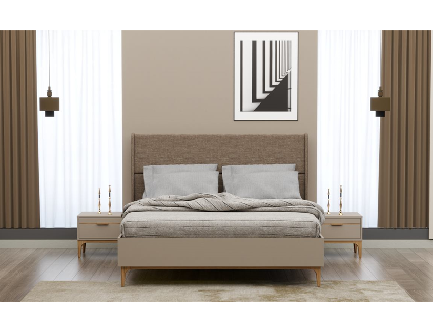 Nova Bedroom Set