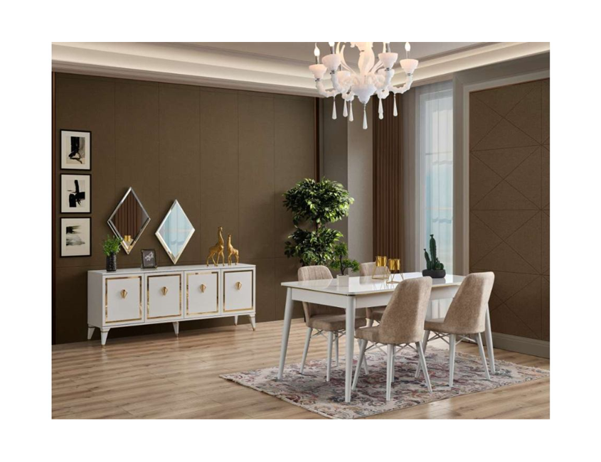 Florence Dining Room Set