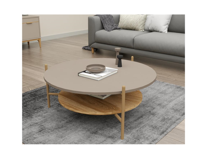 Valento Center Table