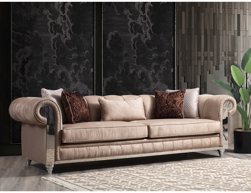  MONTA SOFA SET