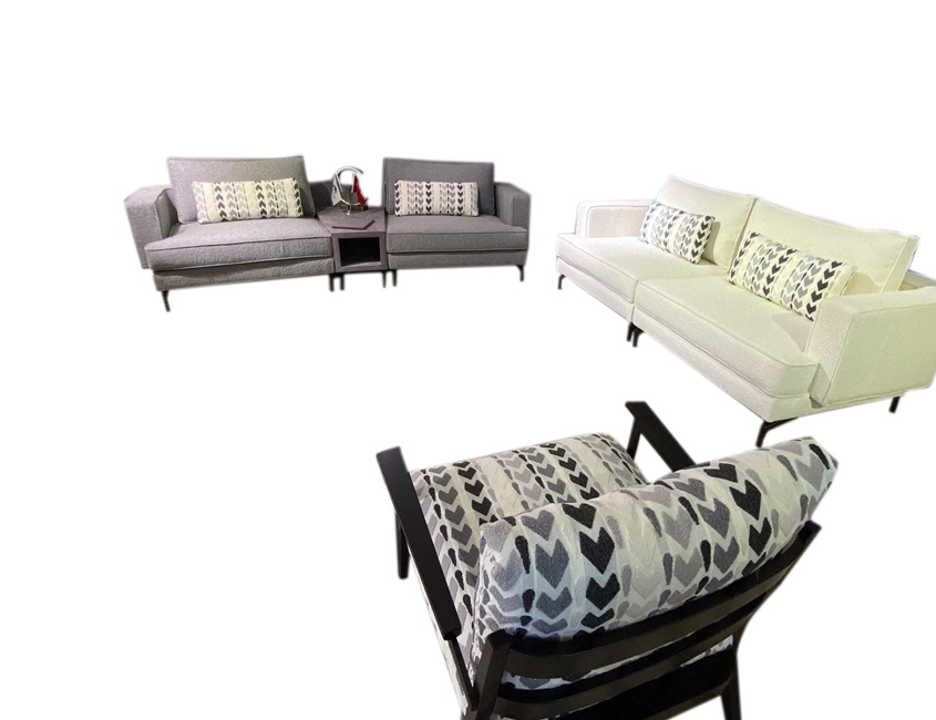 ASTANA SOFA SET