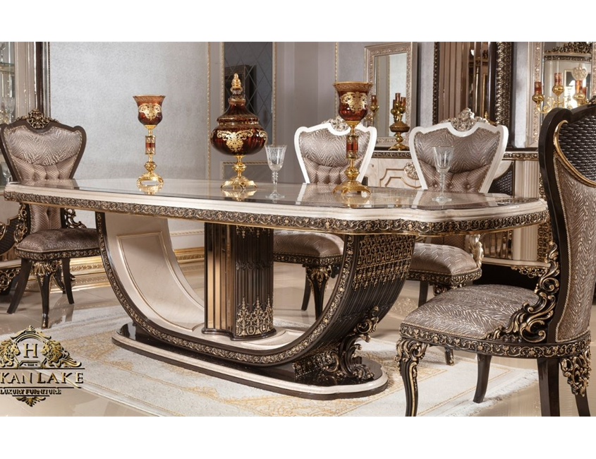  Sehrazat Dining Room Set