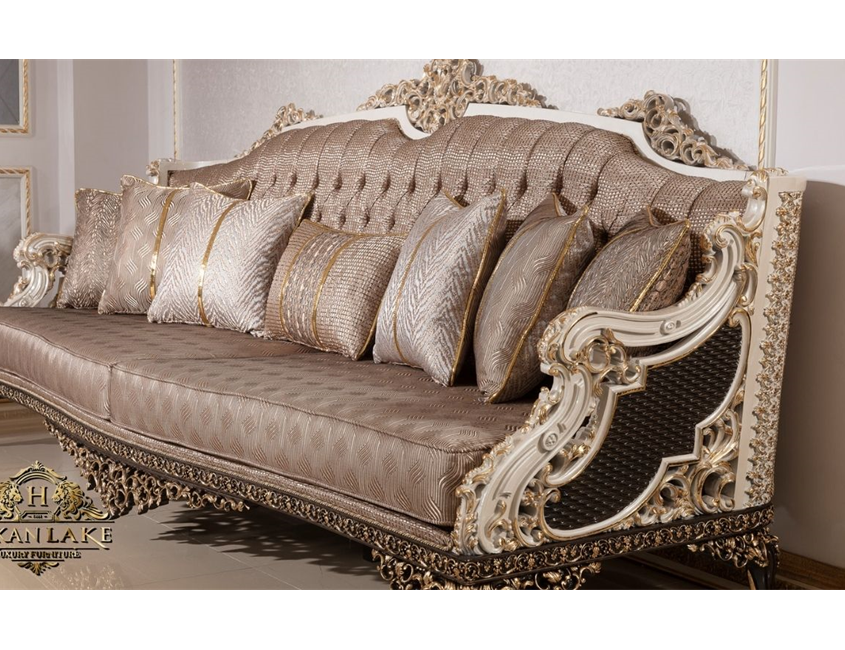 Şehrazat Sofa Set