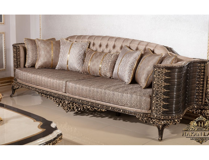 Şehrazat Sofa Set