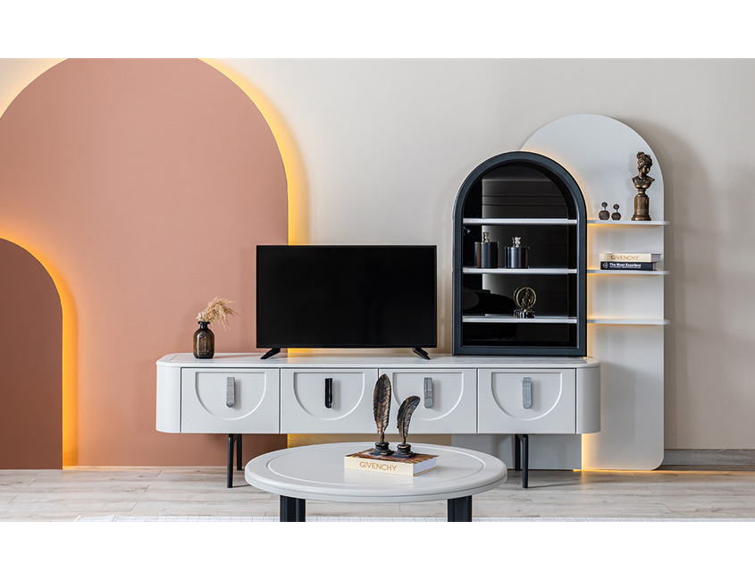 Milas Wall Unit 