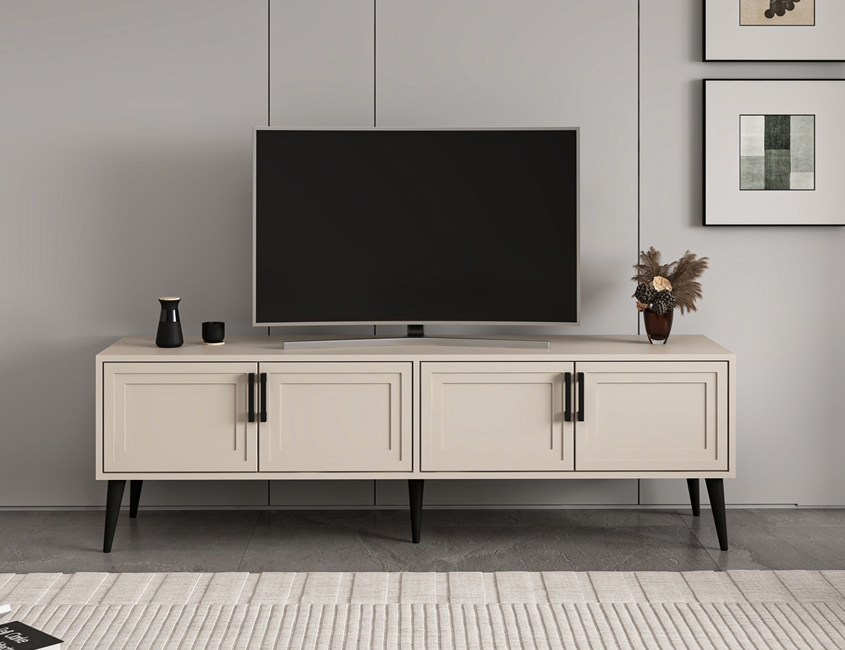 Prime Tv Unit - Sandstone