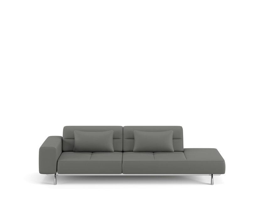 ABOUT FACE SOFA