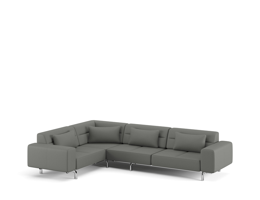 ABOUT FACE SOFA