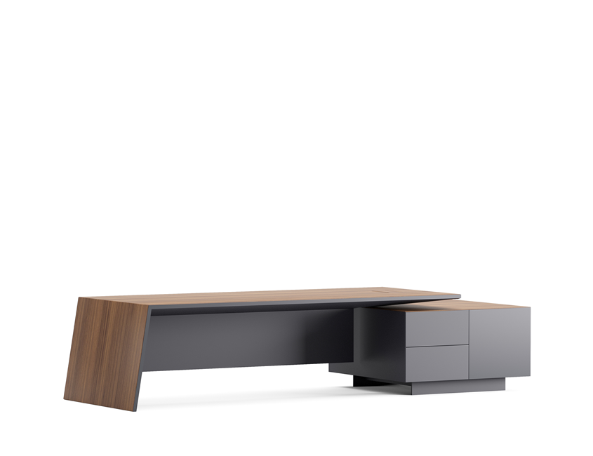  MARMORE EXECUTIVE DESK