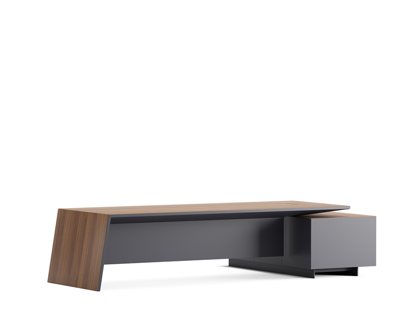  MARMORE EXECUTIVE DESK