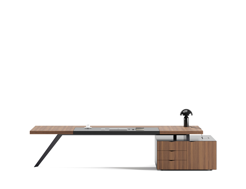  ARROW EXECUTIVE DESK