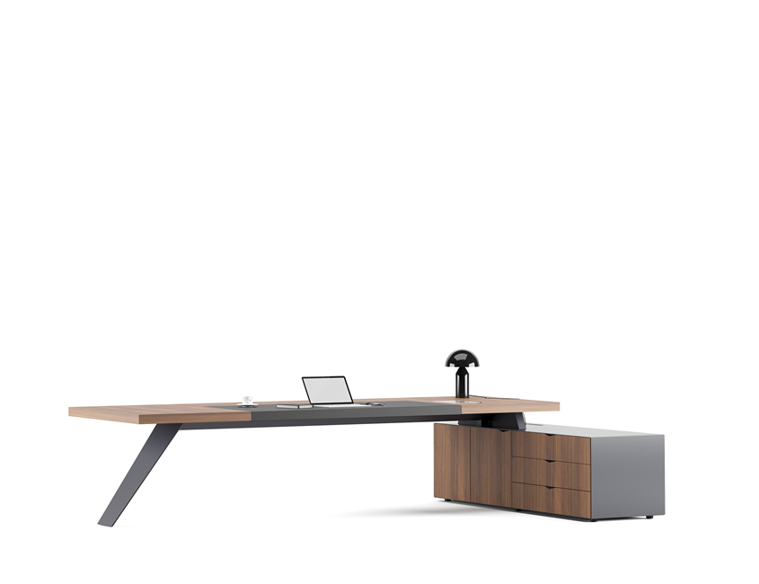  ARROW EXECUTIVE DESK