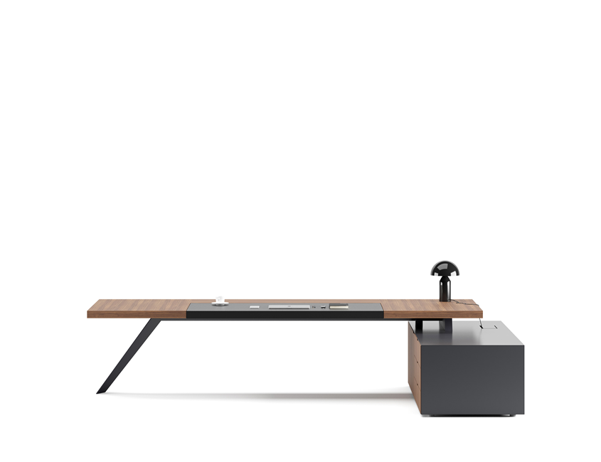  ARROW EXECUTIVE DESK