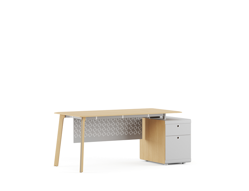 MAGRO OPERATIONAL DESK SERIES 