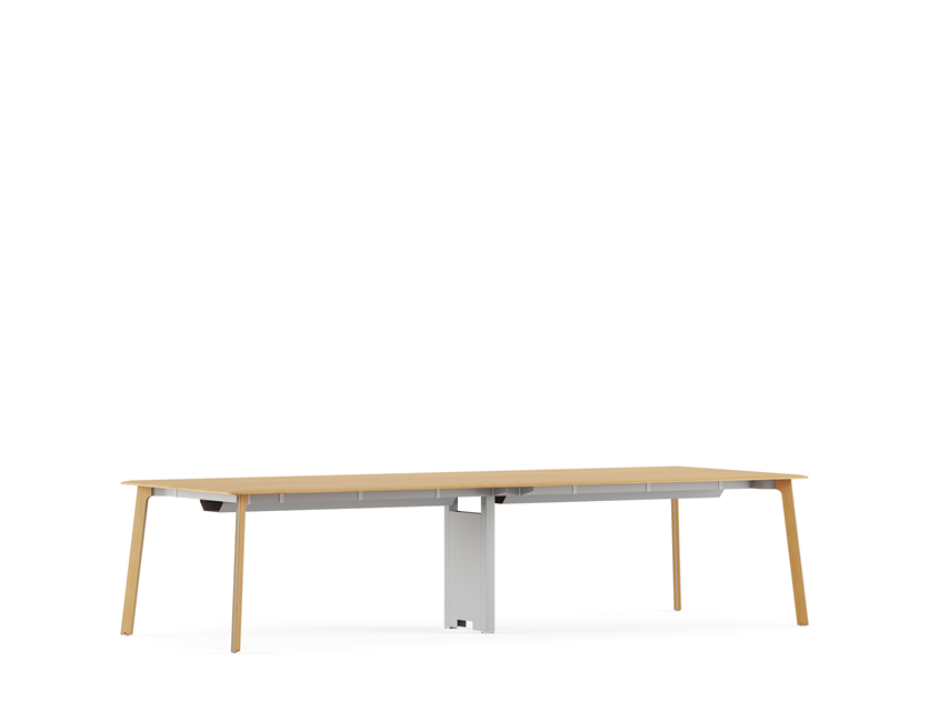 MAGRO OPERATIONAL DESK SERIES 