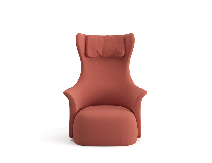 La Luna Armchair