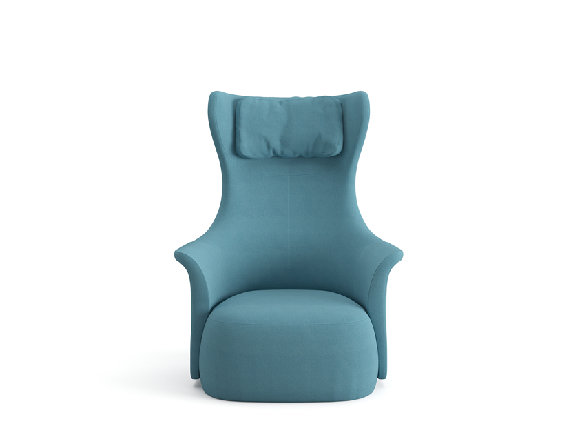 La Luna Armchair