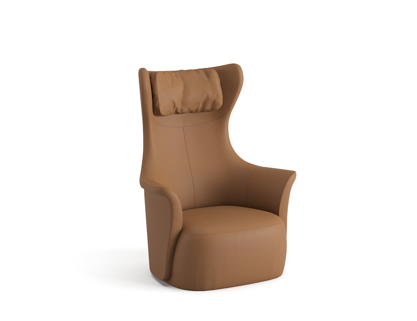 La Luna Armchair